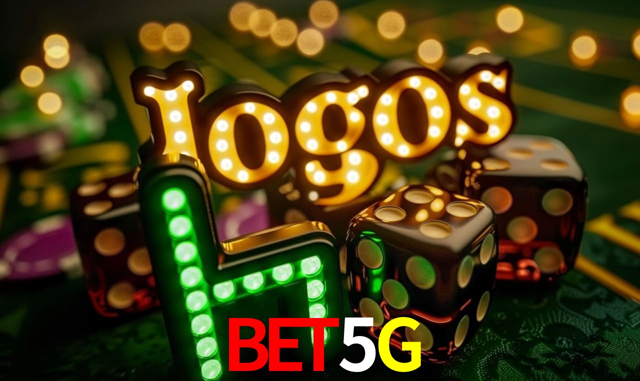 Estatísticas BET5G