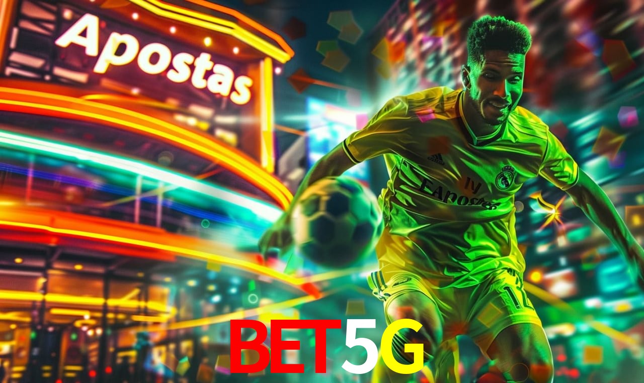 Experiência VIP BET5G