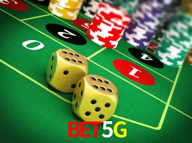 Experiência VIP BET5G