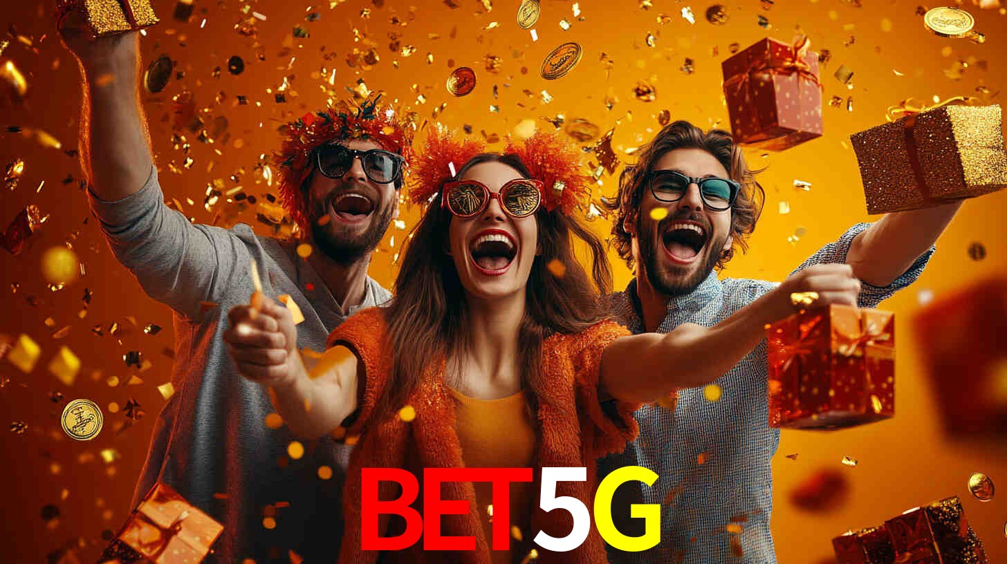 BET5G - Várias Máquinas Slots E Bônus - BET5G.COM