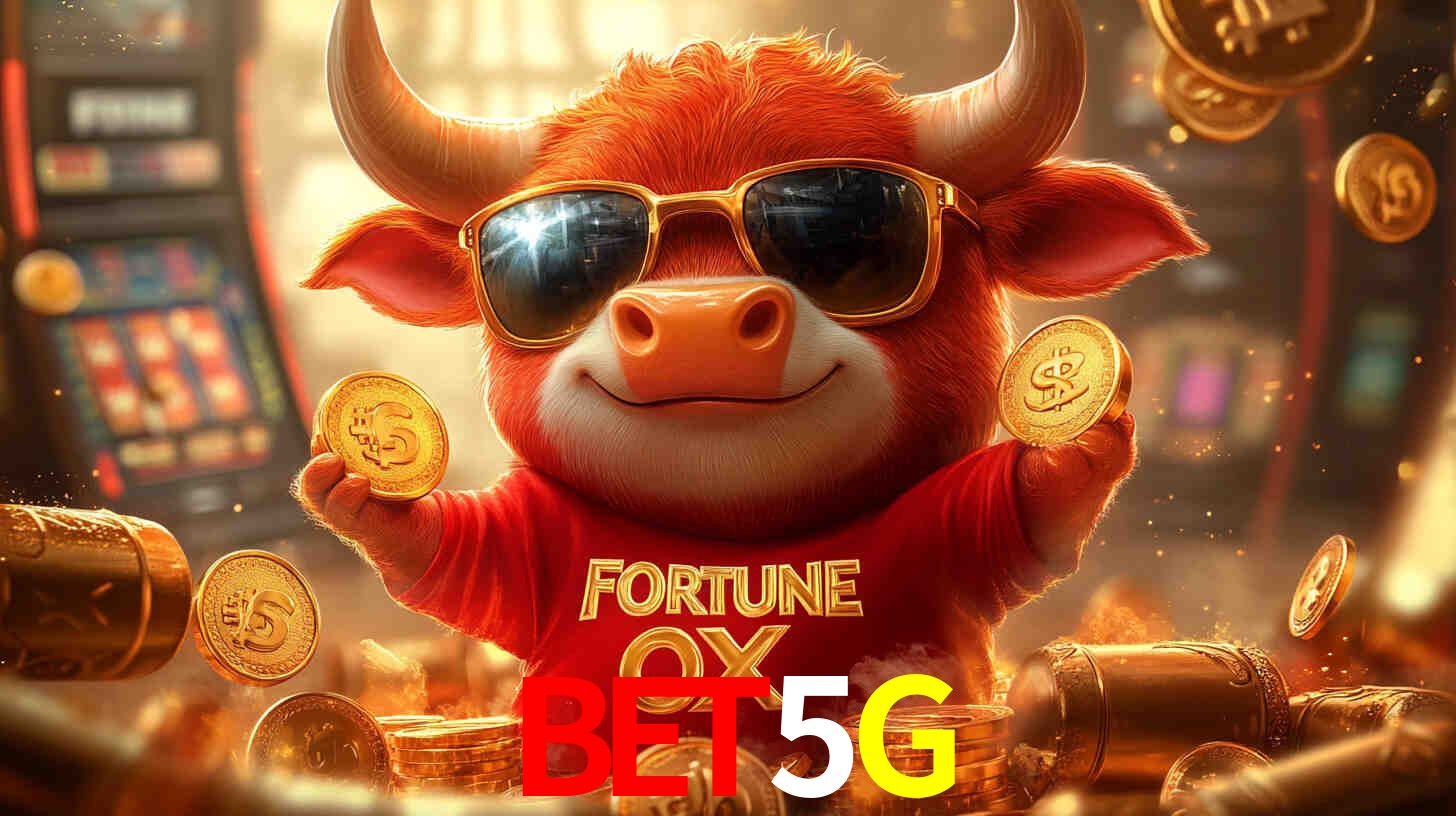 BET5G login