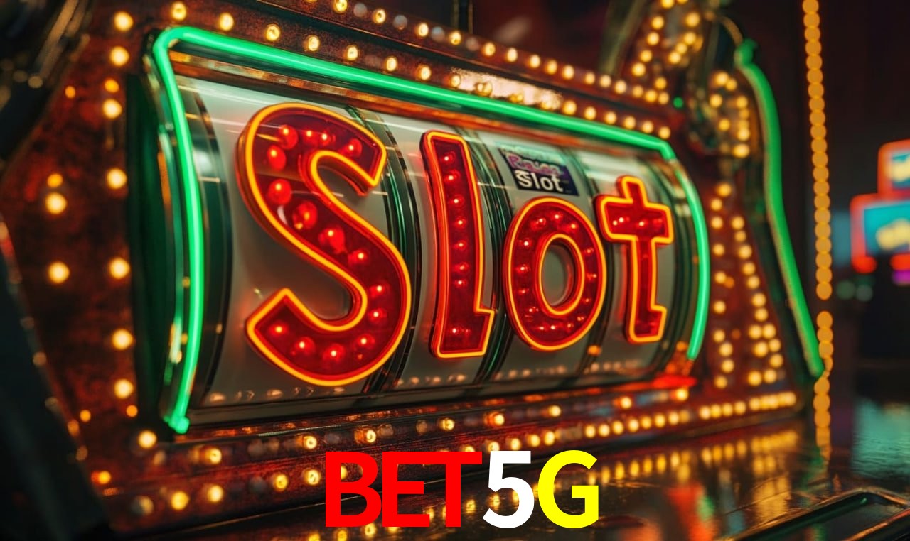 Benefícios da Conta BET5G
