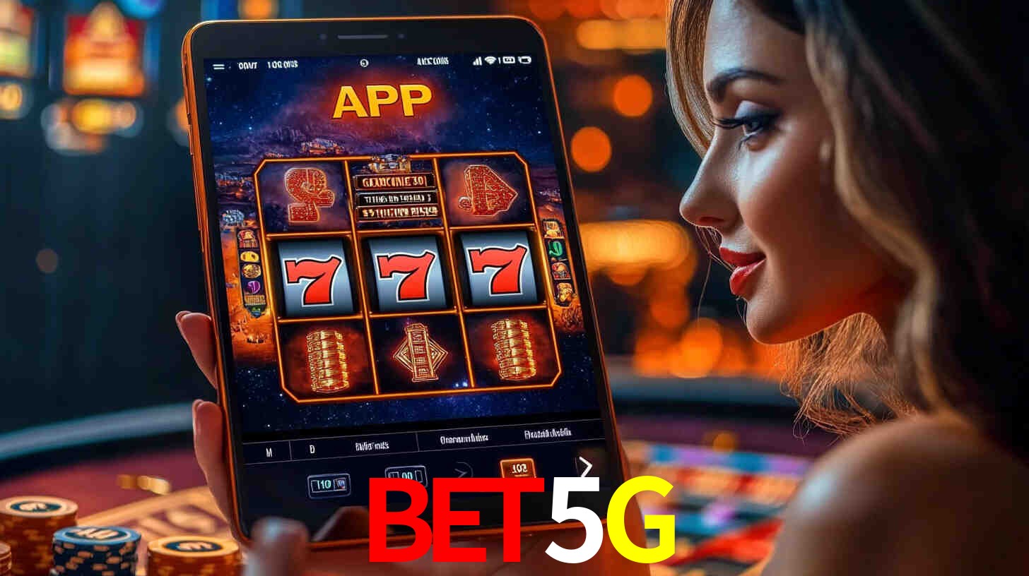 BET5G: Seu Especialista em Apostas Esportivas Brasileiras