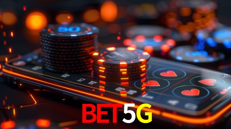 Game Statistics BET5G