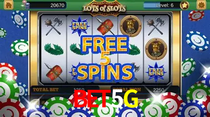 Desvendando o Mundo dos Jogos Virtuais na BET5G