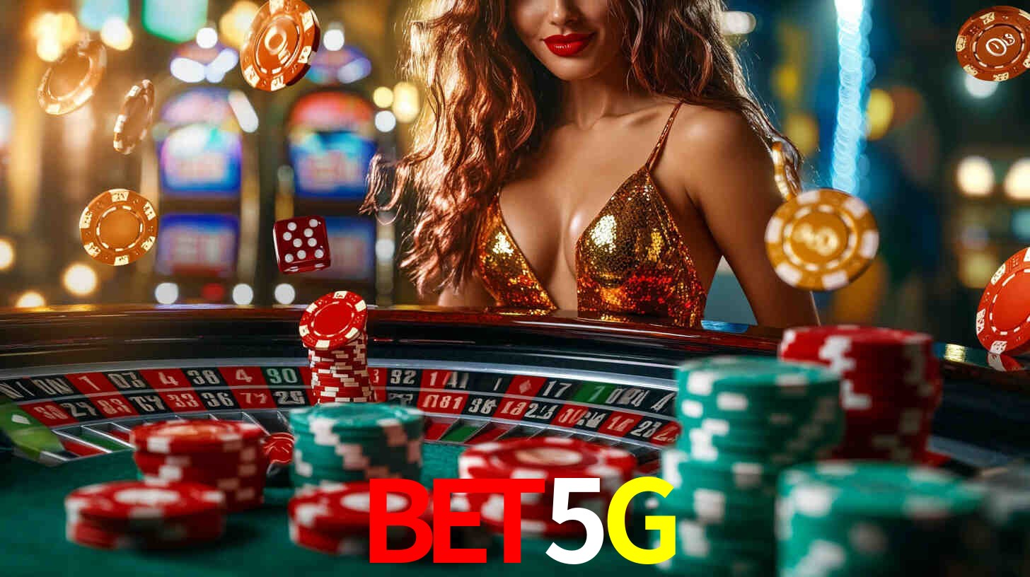 Programa VIP BET5G