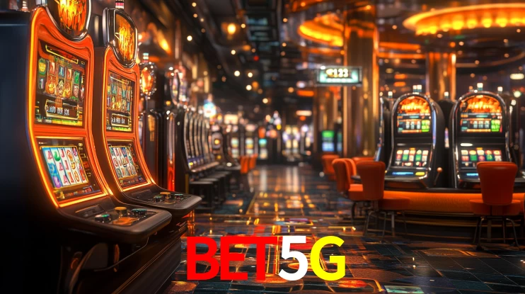 Exclusive Games BET5G