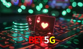 Apostas de Futebol BET5G