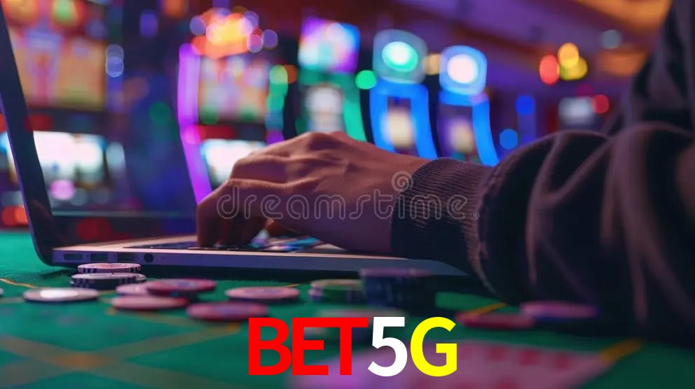 Jogos Exclusivos BET5G