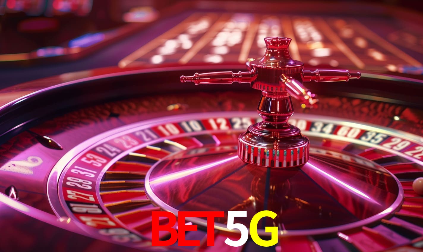 Descubra a Essência do BET5G: Nossa História e Compromissos