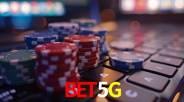 Login Seguro BET5G