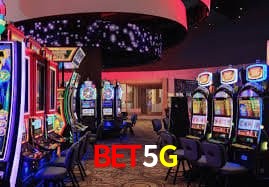 Promoção Relâmpago BET5G