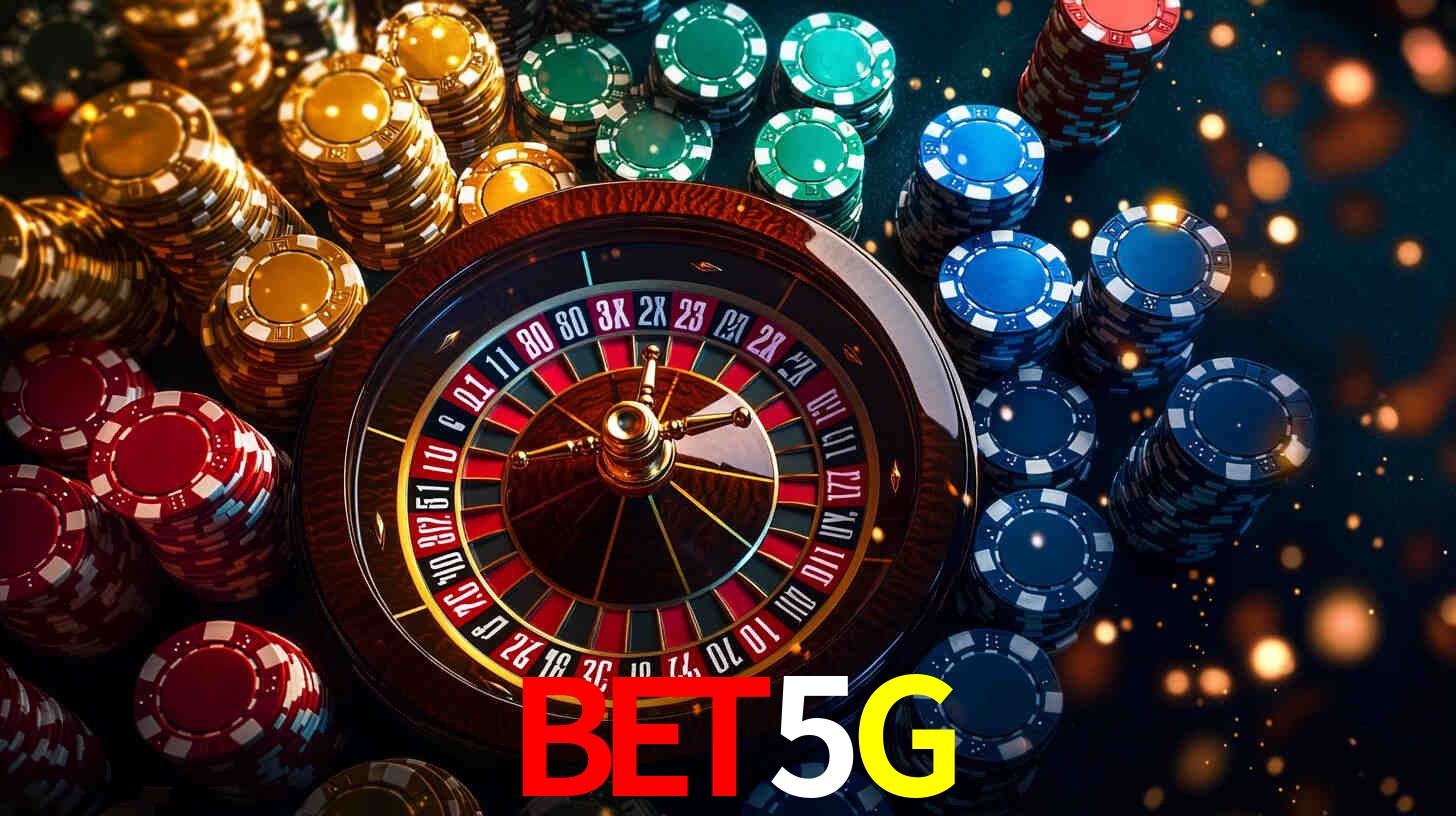 Welcome Bonus BET5G