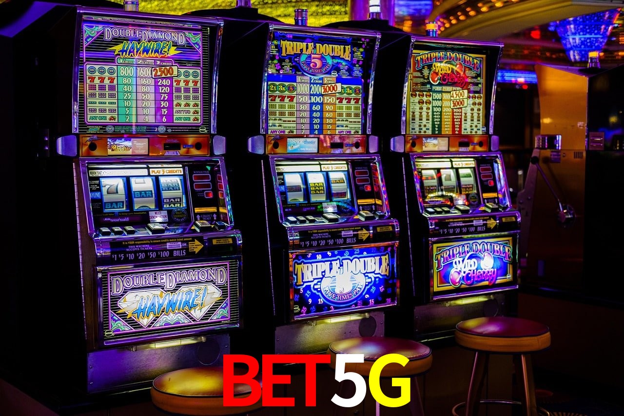 Casino VIP BET5G