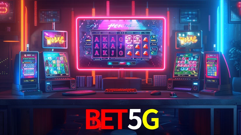 Explore as vantagens do BET5G: serviço profissional e confiabilidade