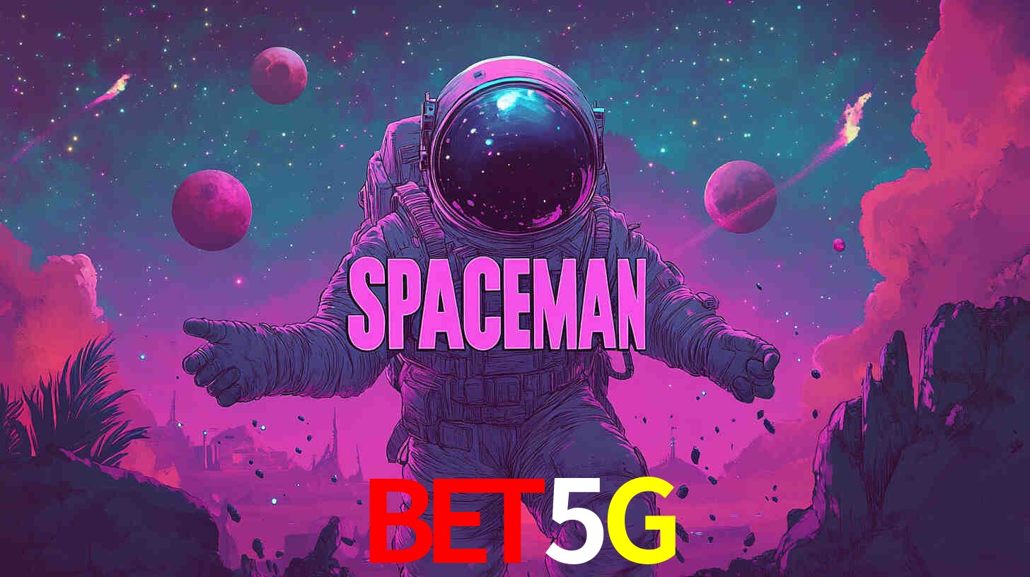 Inovações de Jogos na BET5G: O Futuro das Experiências Interativas