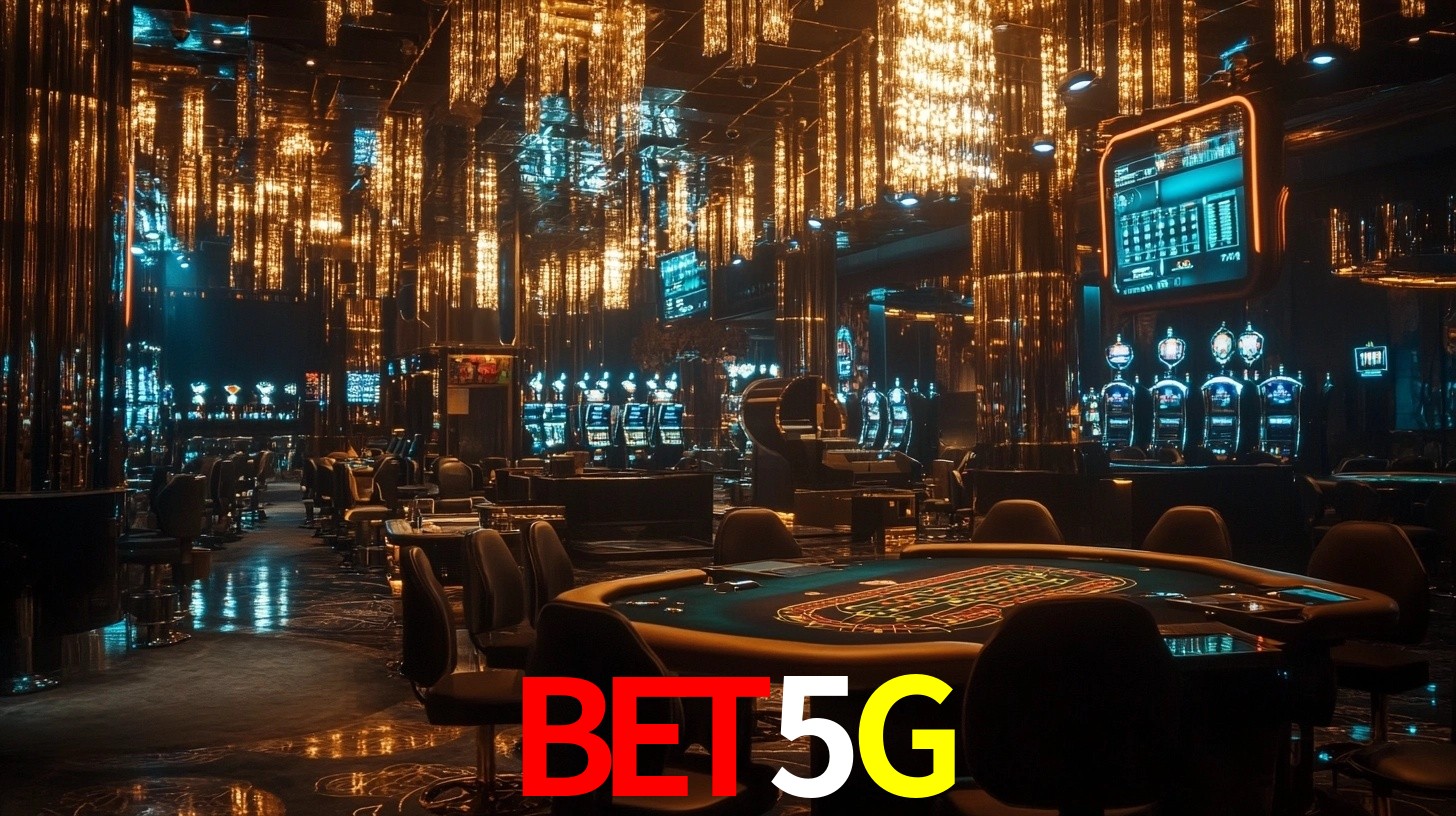 BET5G.COM