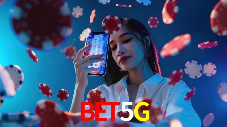 Descubra o Programa VIP da BET5G: Vantagens Exclusivas para Jogadores