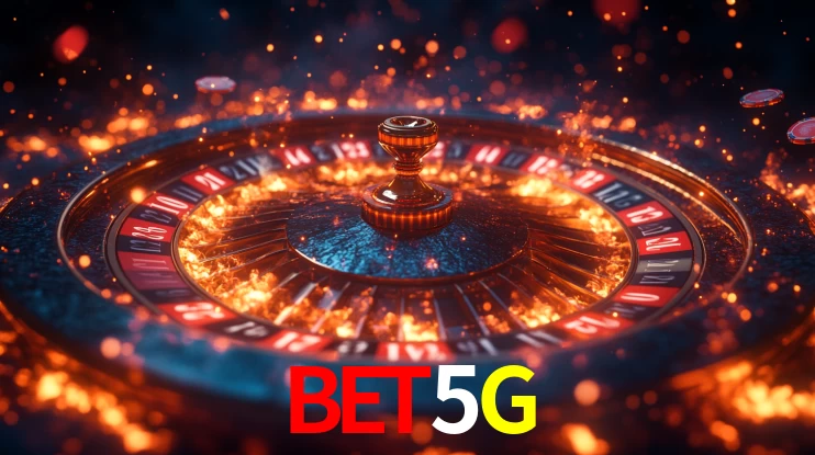BET5G App Interface
