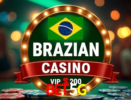 cassino BET5G
