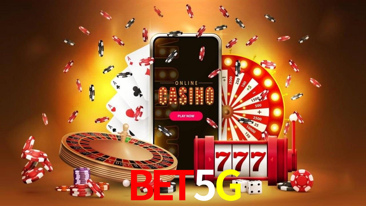 Avaliações dos Jogadores BET5G