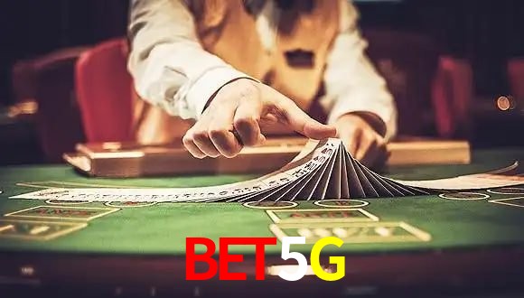 Tennis Betting BET5G
