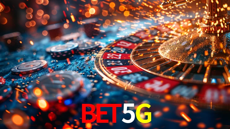Secure Login BET5G