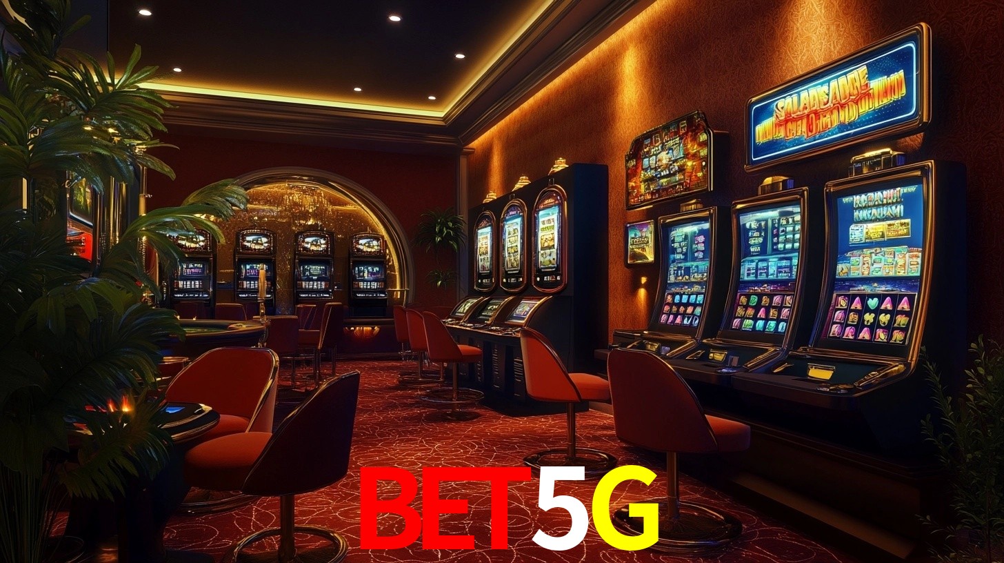 Roulette Table BET5G