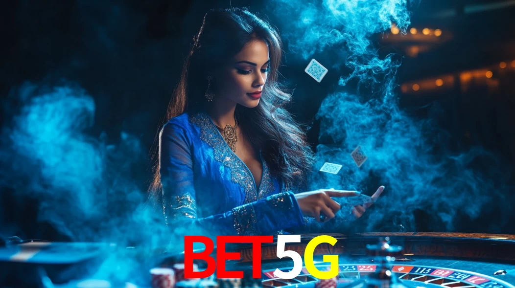 Explorando a Categoria de Eventos em Apostas na BET5G