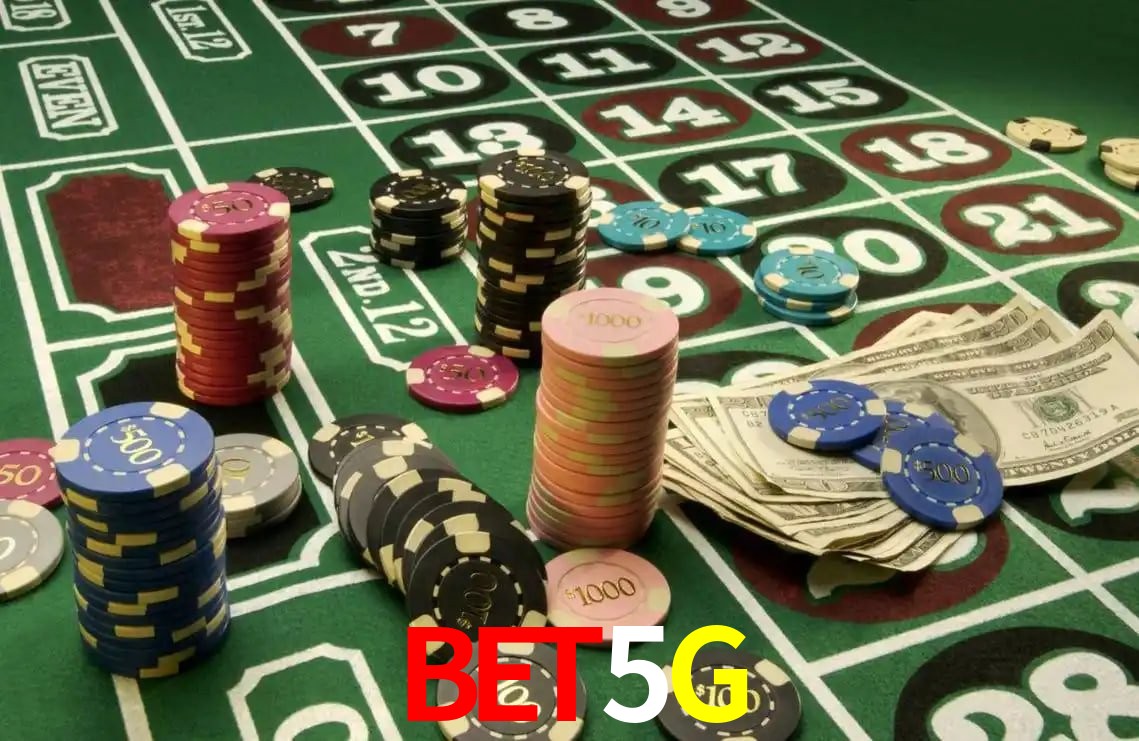 Ofertas Imperdíveis na BET5G: Promoções e Bônus Que Valem a Pena