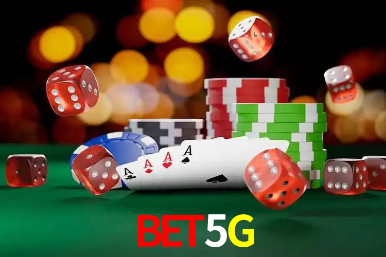Gates of Olympus BET5G