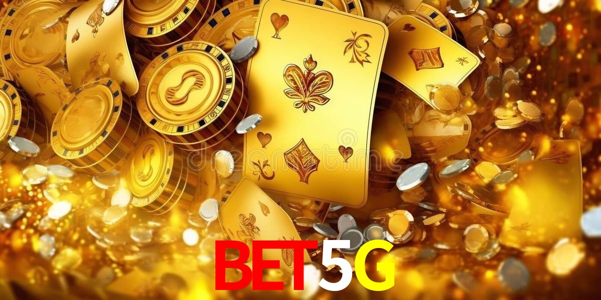 Explorando a Categoria de Eventos em Apostas na BET5G