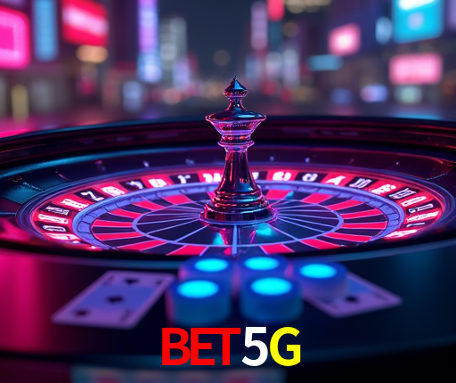 Descubra a Essência do BET5G: Nossa História e Compromissos