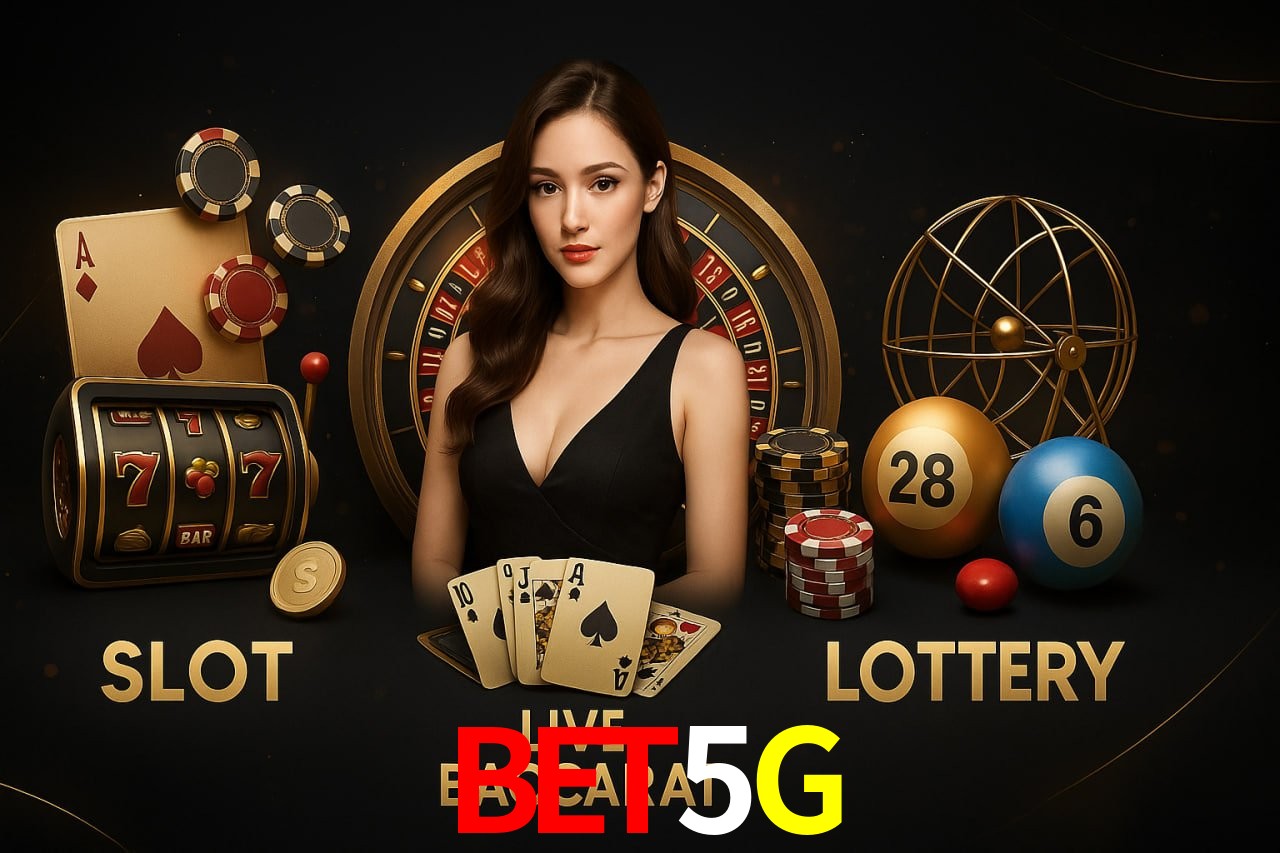 Promoções Sazonais BET5G