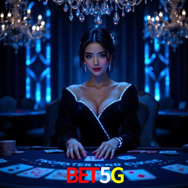 Recursos de Bônus BET5G
