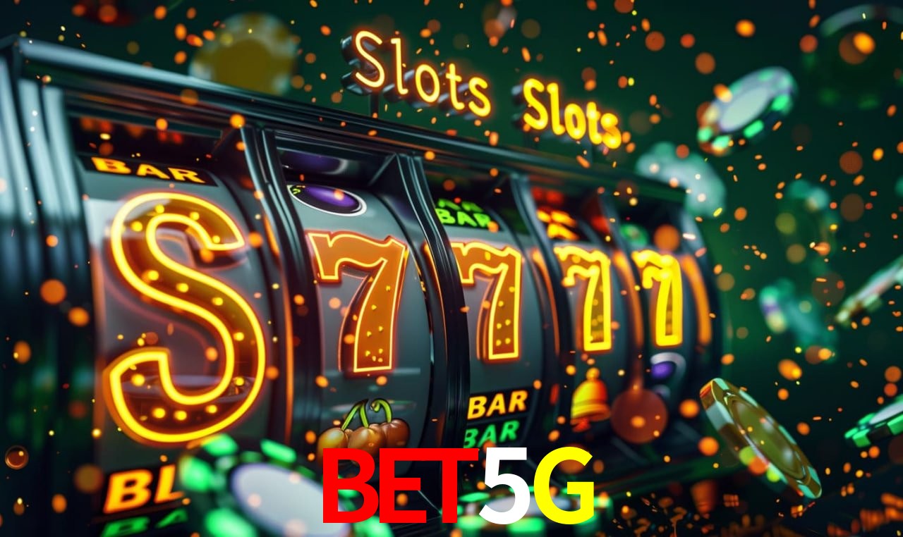 Mesa de Blackjack BET5G