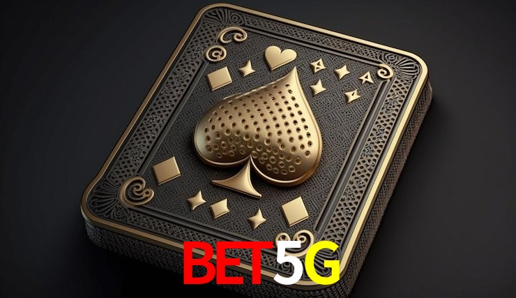 Apostas de Tênis BET5G