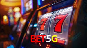 Diretório de Jogos BET5G