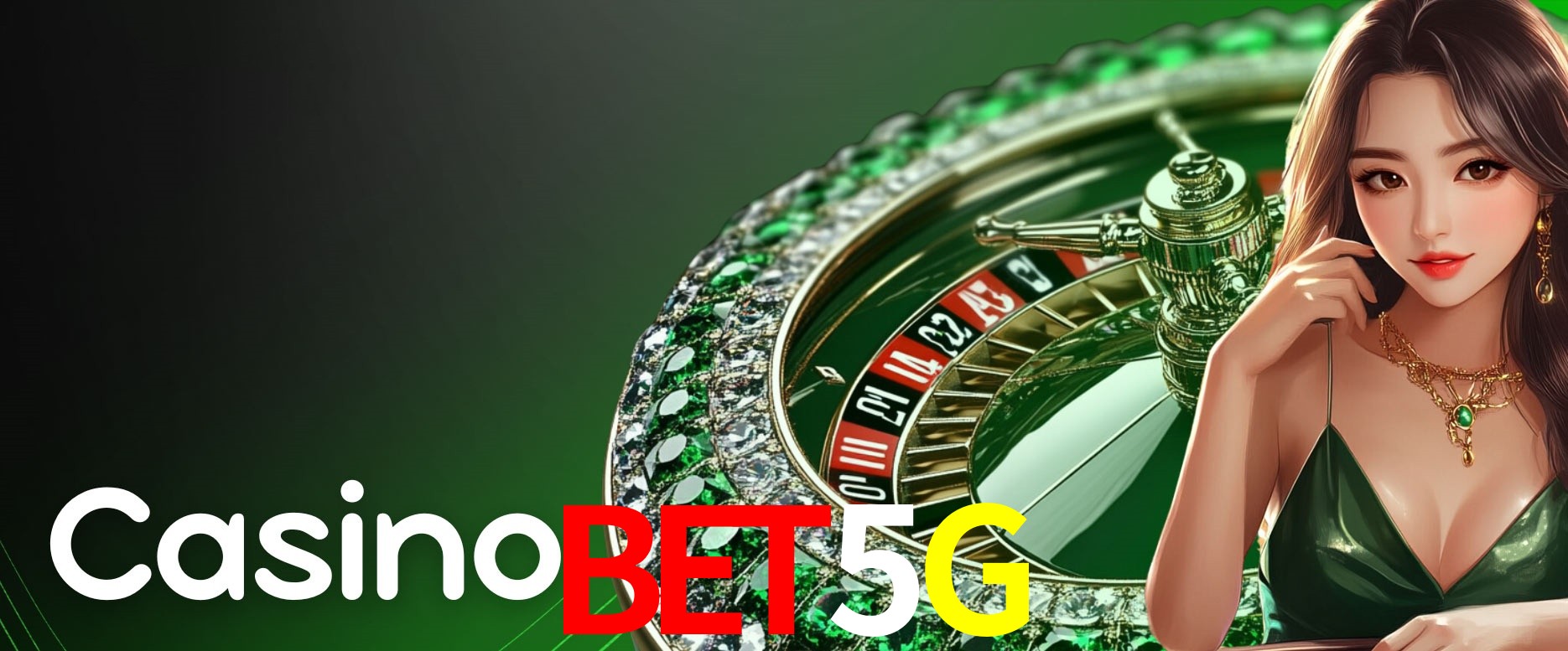 Flash Promotion BET5G