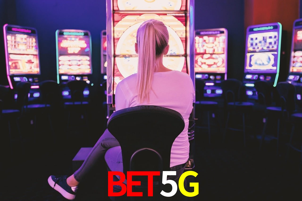 Games Directory BET5G