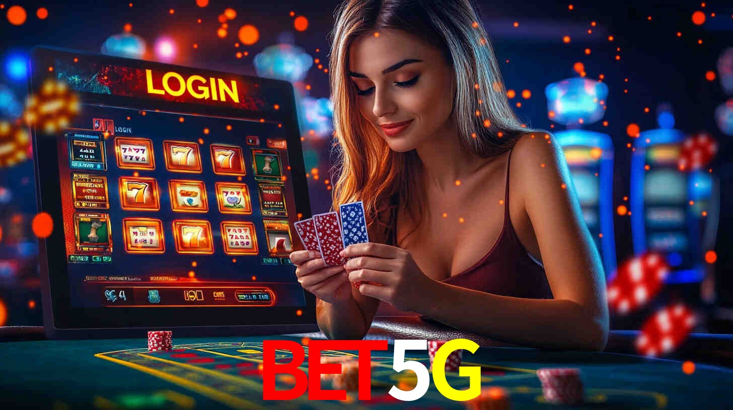 BET5G: Jogue Crash e Experimente Alta Recompensa Instantânea