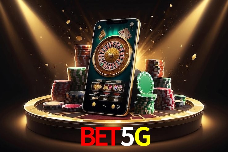 Provedores de Jogos BET5G