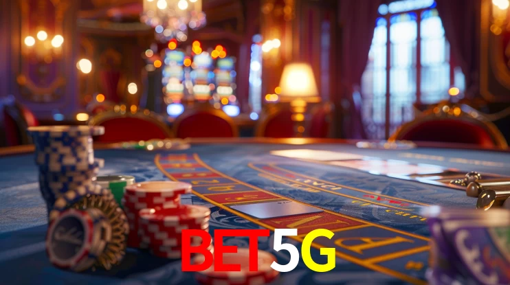 Quick Registration BET5G