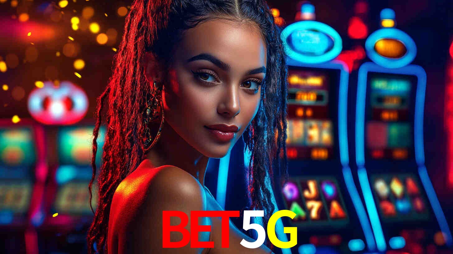 Apostas Esportivas na BET5G: Um Guia Completo
