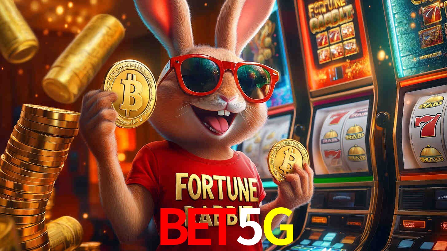 Desvendando o Mundo dos Jogos Virtuais na BET5G