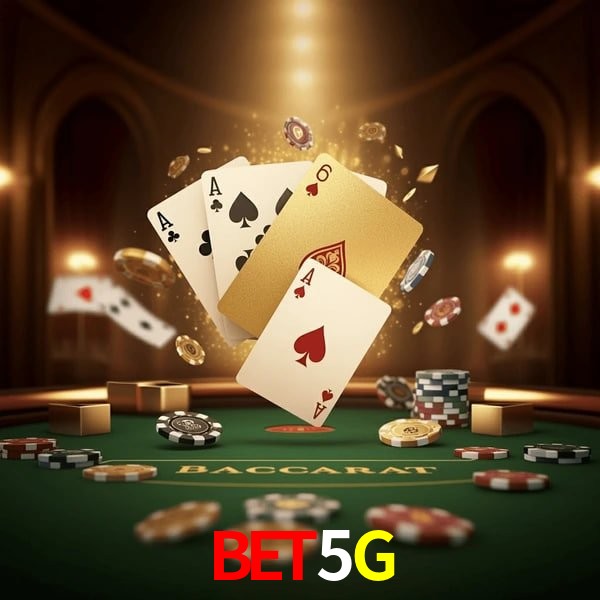 Football Betting BET5G