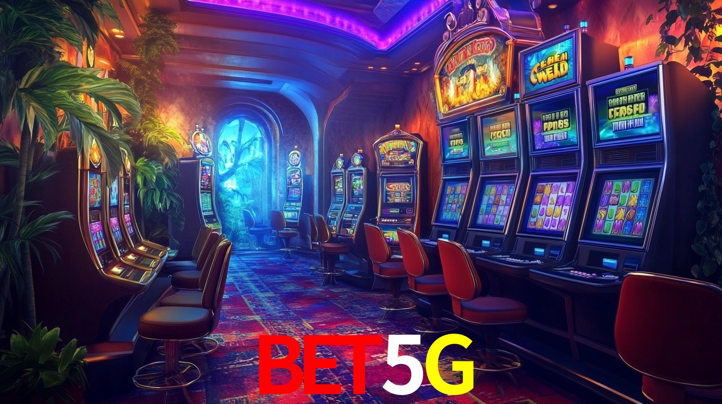VIP Casino BET5G
