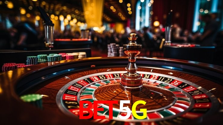 Exclusive Offers BET5G