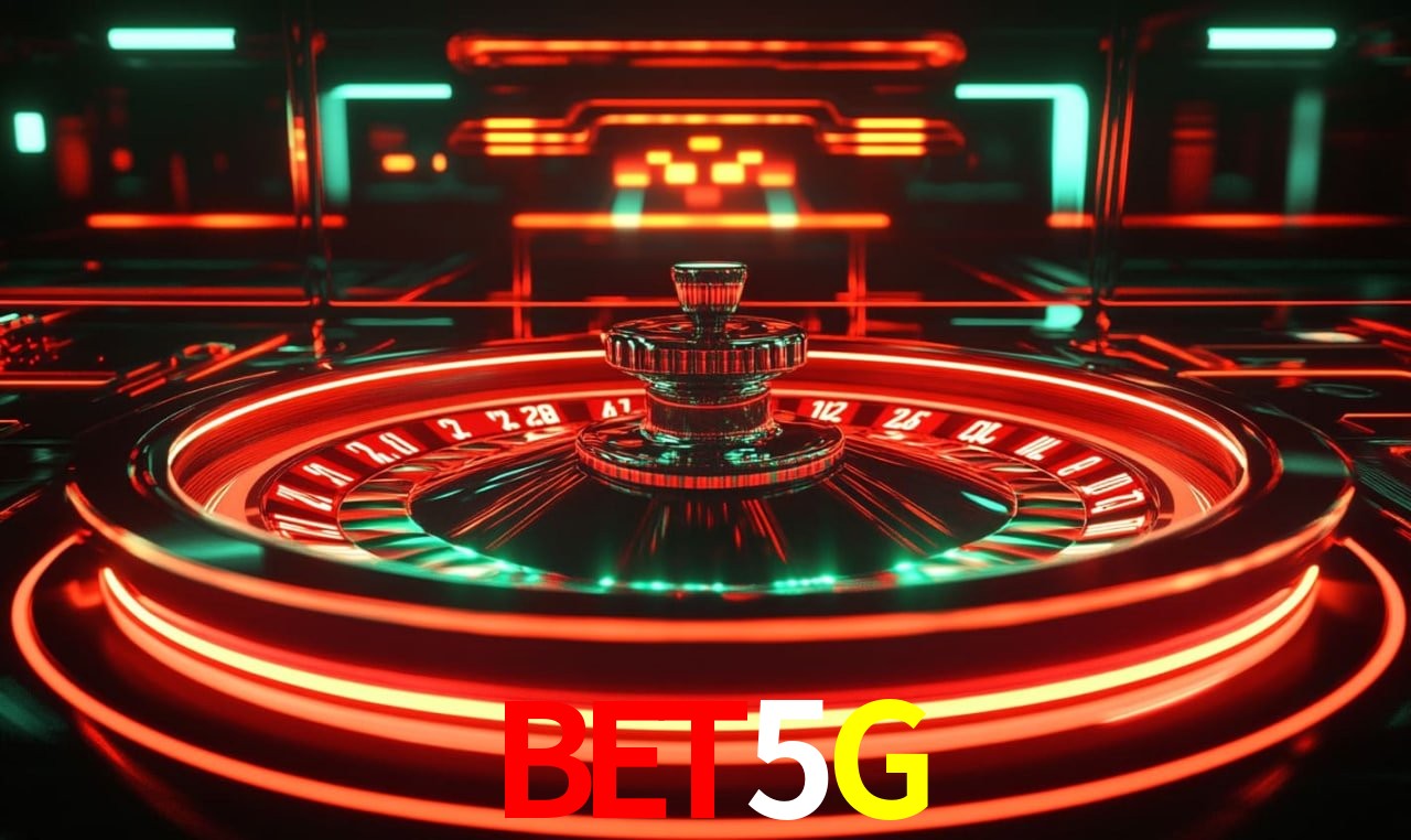 A Revolução dos Aplicativos de Jogos no BET5G