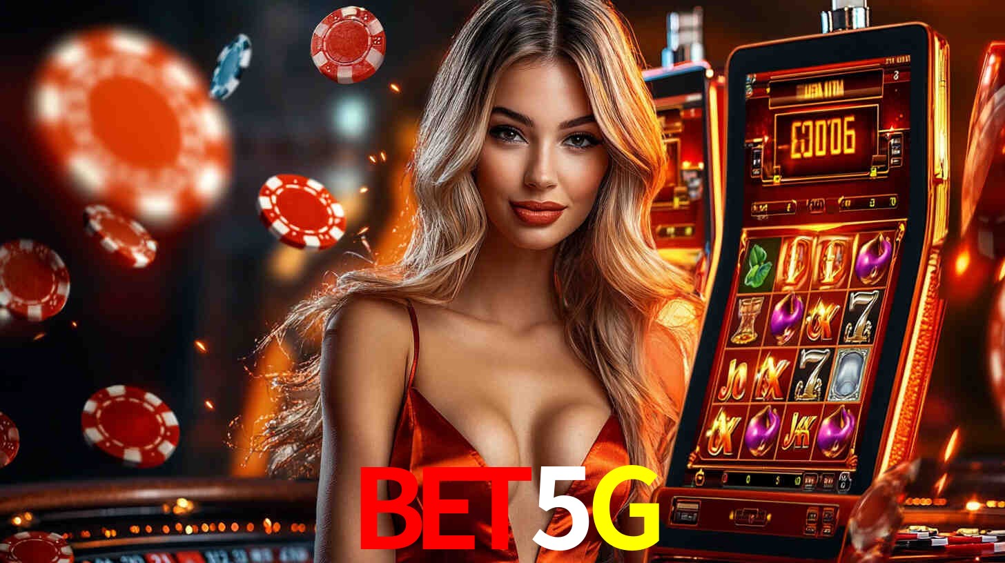 BET5G login